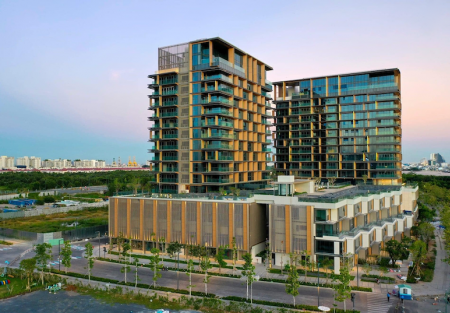 Bảng giá căn hộ Empire City cập nhật theo từng loại sản phẩm