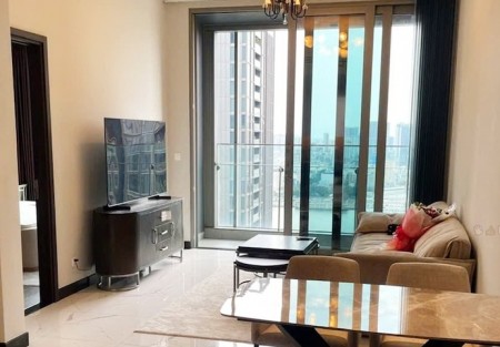 Đầu tư căn hộ Empire City và tiềm năng tăng giá tại Thủ Thiêm