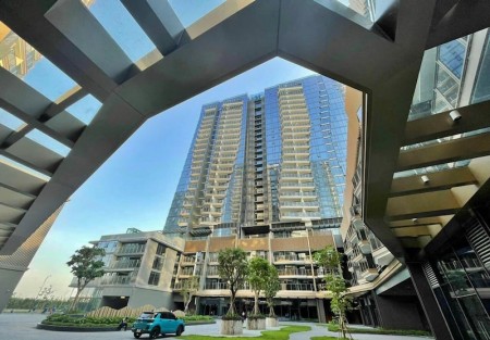 Mua bán căn hộ Metropole Thủ Thiêm cập nhật giá mới nhất