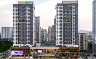 Estella Heights TP Thủ Đức và giá trị sống cao cấp tại An Phú