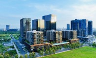 Căn hộ Metropole Thủ Thiêm cao cấp giữa lõi đô thị mới