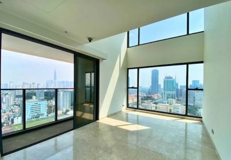 The Marq TP Hồ Chí Minh và giá trị căn hộ hạng sang trung tâm