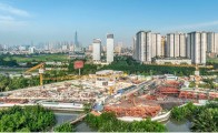 Mua bán căn hộ Eaton Park cập nhật giá và sản phẩm mới nhất