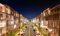 Bảng giá căn hộ Global City cập nhật theo từng phân khu