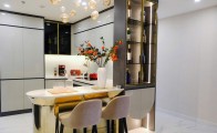 Căn hộ Kiều By KITA cao cấp giữa trung tâm TP Hồ Chí Minh