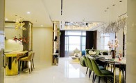Kiều By KITA TP Hồ Chí Minh và giá trị căn hộ cao cấp