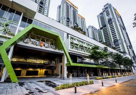 Giá thuê Vista Verde và cập nhật mức giá hiện nay