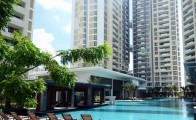 Căn hộ The Estella full nội thất và lựa chọn thuê tiện nghi