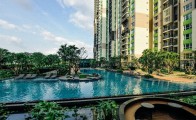 Bảng giá thuê Vista Verde và mức giá căn hộ cập nhật
