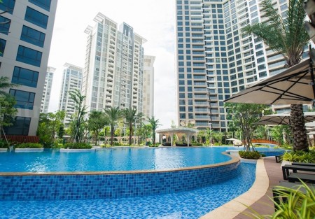 Giá thuê căn hộ Estella Heights theo diện tích và loại căn