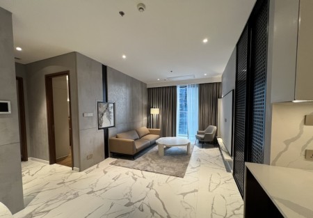 Bảng giá thuê Metropole Thủ Thiêm theo từng loại căn hộ