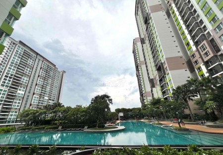 Giỏ hàng căn hộ Vista Verde cập nhật sản phẩm đang giao dịch