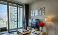 Giá thuê Empire City và những yếu tố tạo nên mức giá