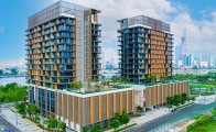 Căn hộ Empire City nội thất đẹp cho trải nghiệm sống cao cấp