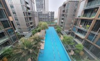 Căn hộ Empire City full nội thất cho khách thuê muốn vào ở ngay