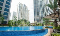 Giá thuê căn hộ Estella Heights theo diện tích và loại căn