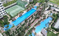 Căn hộ Estella Heights nội thất đẹp và trải nghiệm sống tiện nghi