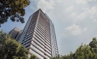 Căn hộ The MarQ full nội thất cho khách thuê muốn vào ở ngay