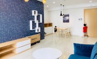 Căn hộ Vista Verde view sông với giá trị sống khác biệt bên sông Sài Gòn