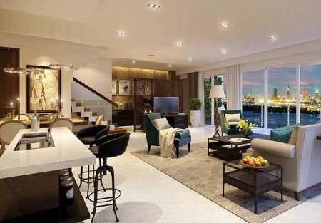 Bảng giá căn hộ Đảo Kim Cương cập nhật theo diện tích loại căn và vị trí