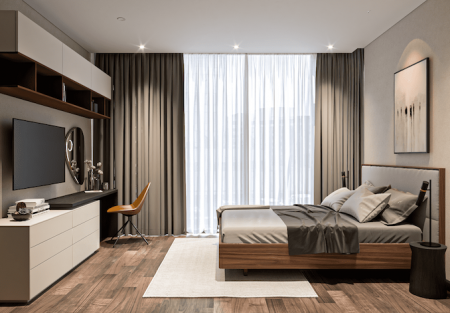 Căn hộ Empire City chính chủ với thông tin giao dịch rõ ràng