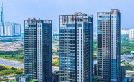 Căn hộ Empire City để ở phù hợp với nhu cầu sống nào?