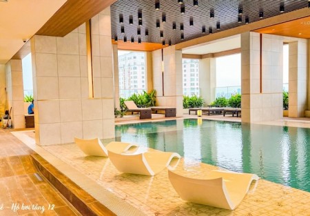 Căn hộ Kiều By KITA để ở phù hợp với nhu cầu của gia đình nào?