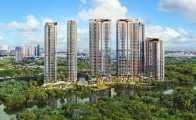 Giá chung cư Eaton Park cập nhật mới nhất theo từng loại căn