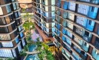 Căn hộ Eaton Park để ở phù hợp với nhu cầu của gia đình nào?