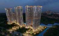 Căn hộ Eaton Park chính chủ và lưu ý khi mua bán