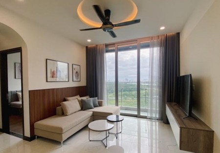 Empire City view sông cho thuê và cách chọn căn có tầm nhìn đẹp