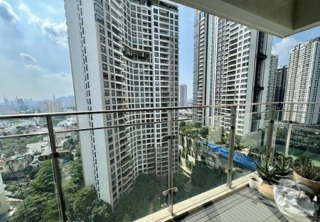 Căn hộ Estella Heights với hệ tiện ích nội khu đa dạng