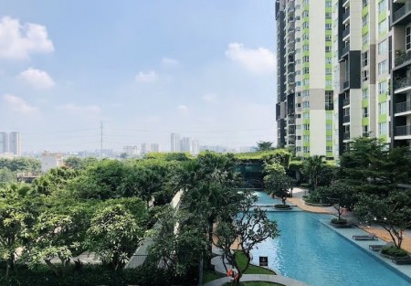 Vista Verde thuê dài hạn và lợi ích khi ổn định chỗ ở