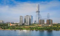 Thuê Empire City dài hạn và lựa chọn không gian sống ổn định