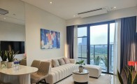 Căn hộ Empire City view sông và trải nghiệm sống bên sông Sài Gòn