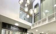 Căn hộ Estella Heights cho người nước ngoài và môi trường sống quốc tế
