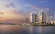 Căn hộ Metropole Thủ Thiêm view sông và trải nghiệm sống bên sông Sài Gòn