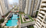 Thuê The Estella ngắn hạn: Giải pháp lưu trú tiện nghi cho chuyên gia và doanh nhân