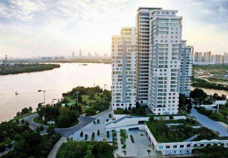 Tiện ích Đảo Kim Cương và trải nghiệm sống resort giữa lòng thành phố