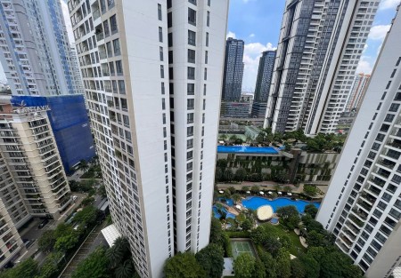 Vị trí The Estella và lợi thế kết nối tại khu vực An Phú