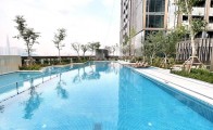 Tiện ích Empire City và trải nghiệm sống đẳng cấp tại Thủ Thiêm