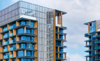 Vị trí Empire City và lợi thế kết nối tại trung tâm Thủ Thiêm