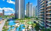 Tiện ích The Estella và trải nghiệm sống nghỉ dưỡng tại An Phú