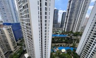 Vị trí The Estella và lợi thế kết nối tại khu vực An Phú