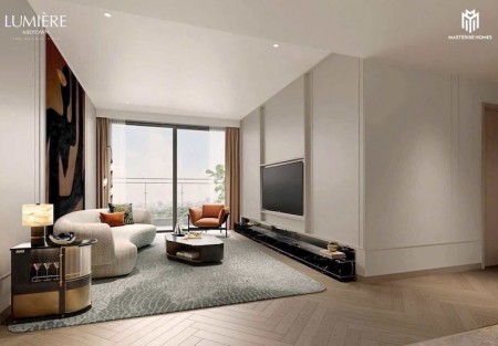Tiện ích Global City và hệ sinh thái sống hiện đại tại TP HCM