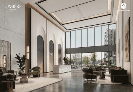 Thiết kế căn hộ Global City và không gian sống hiện đại
