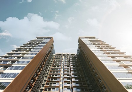 Vị trí The Marq và lợi thế sống giữa trung tâm TP HCM