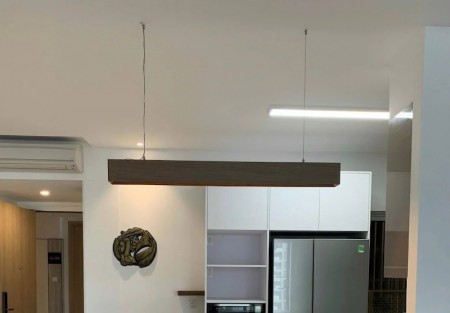 Estella Heights 2 phòng ngủ cho thuê cho gia đình nhỏ và chuyên gia