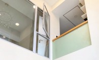 Duplex Estella Heights và không gian sống thông tầng cao cấp