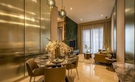 Penthouse The Marq và không gian sống đẳng cấp giữa trung tâm